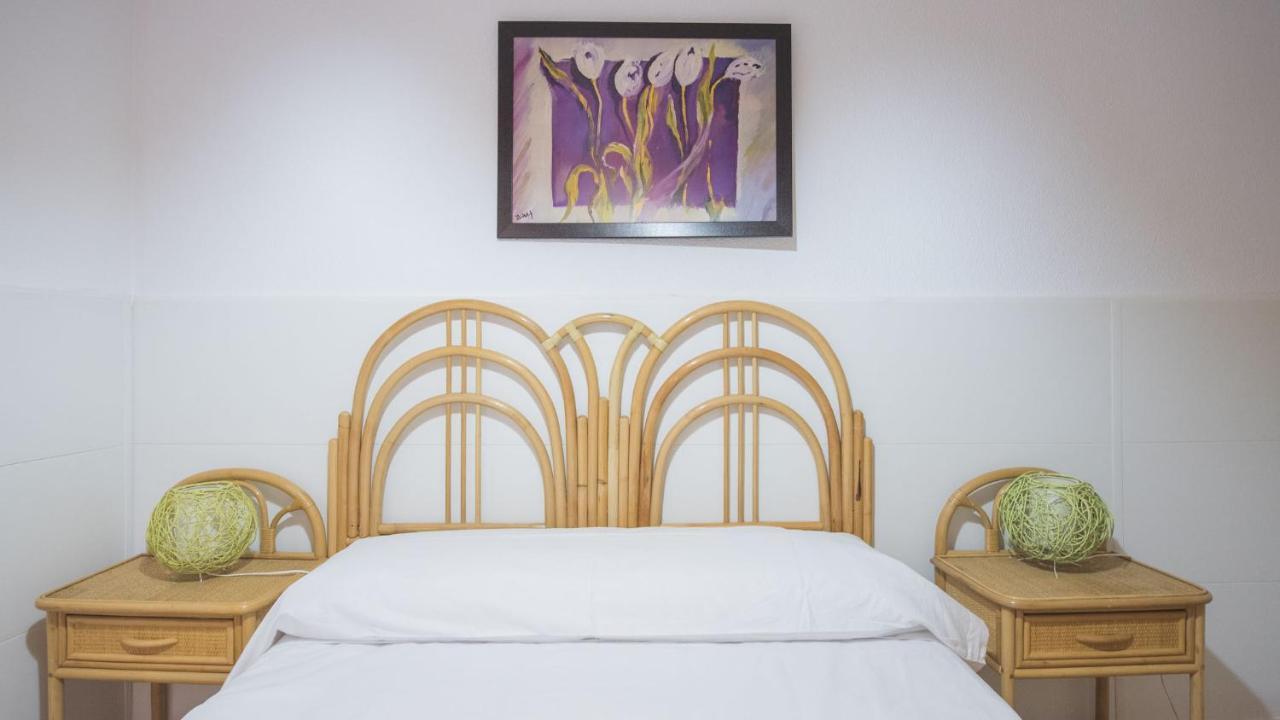 El Rincon De Cortes Apartment