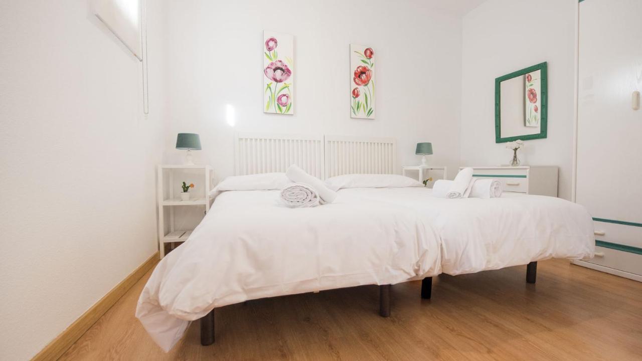 Apartment El Rincon De Cortes
