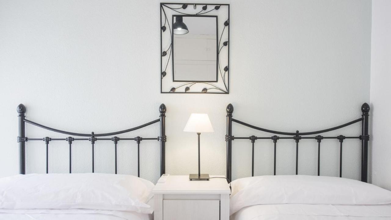 Apartment El Rincon De Cortes Toledo