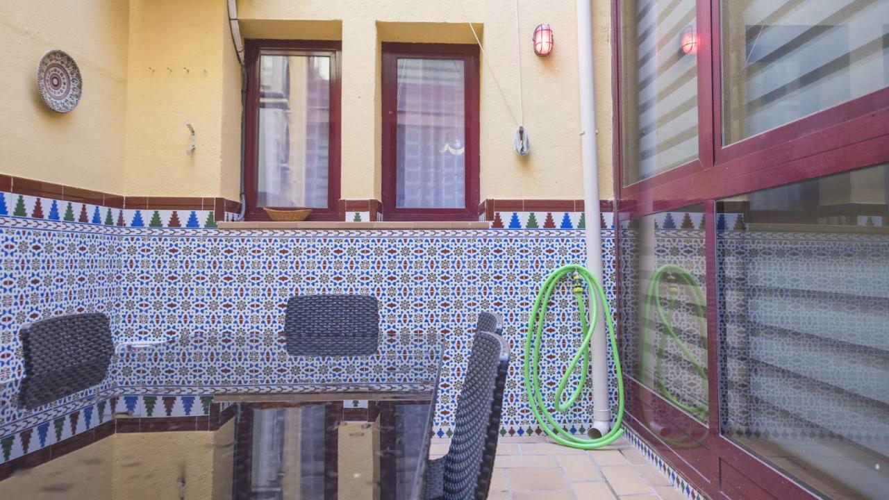 El Rincon De Cortes Apartment