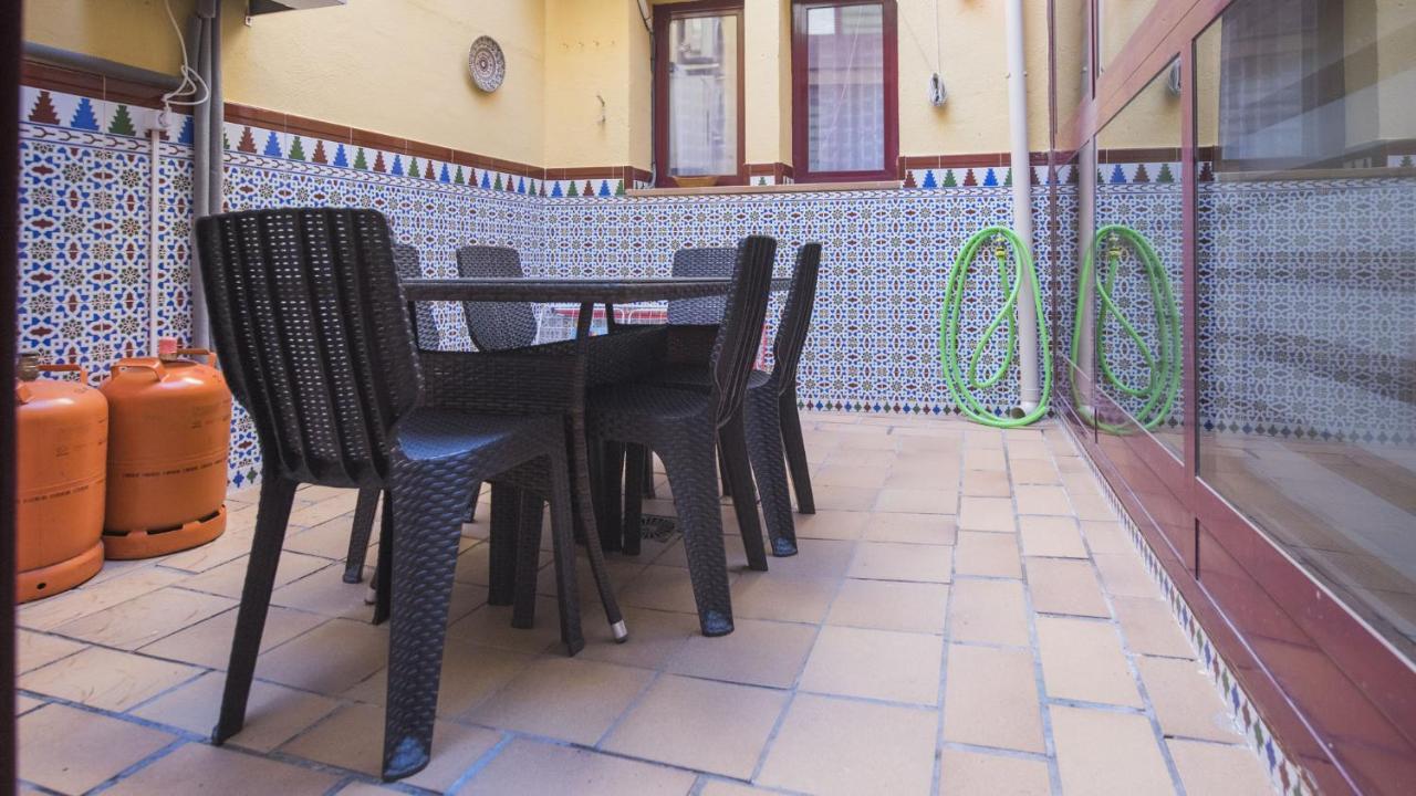 El Rincon De Cortes Apartment *