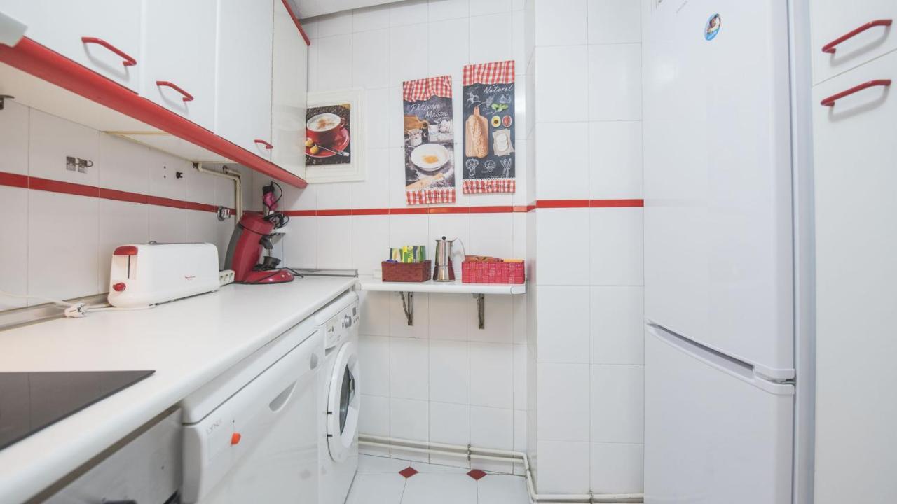 Apartment El Rincon De Cortes Toledo