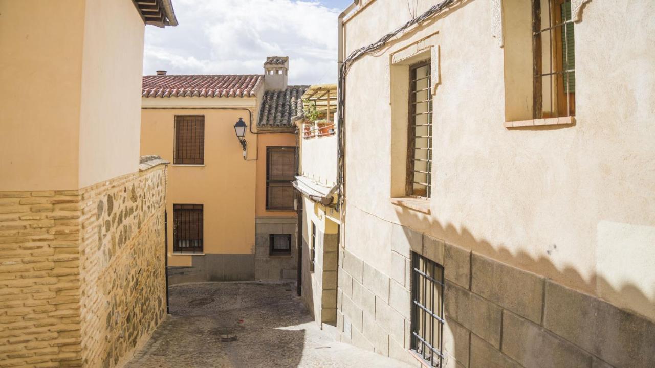 Apartment El Rincon De Cortes *