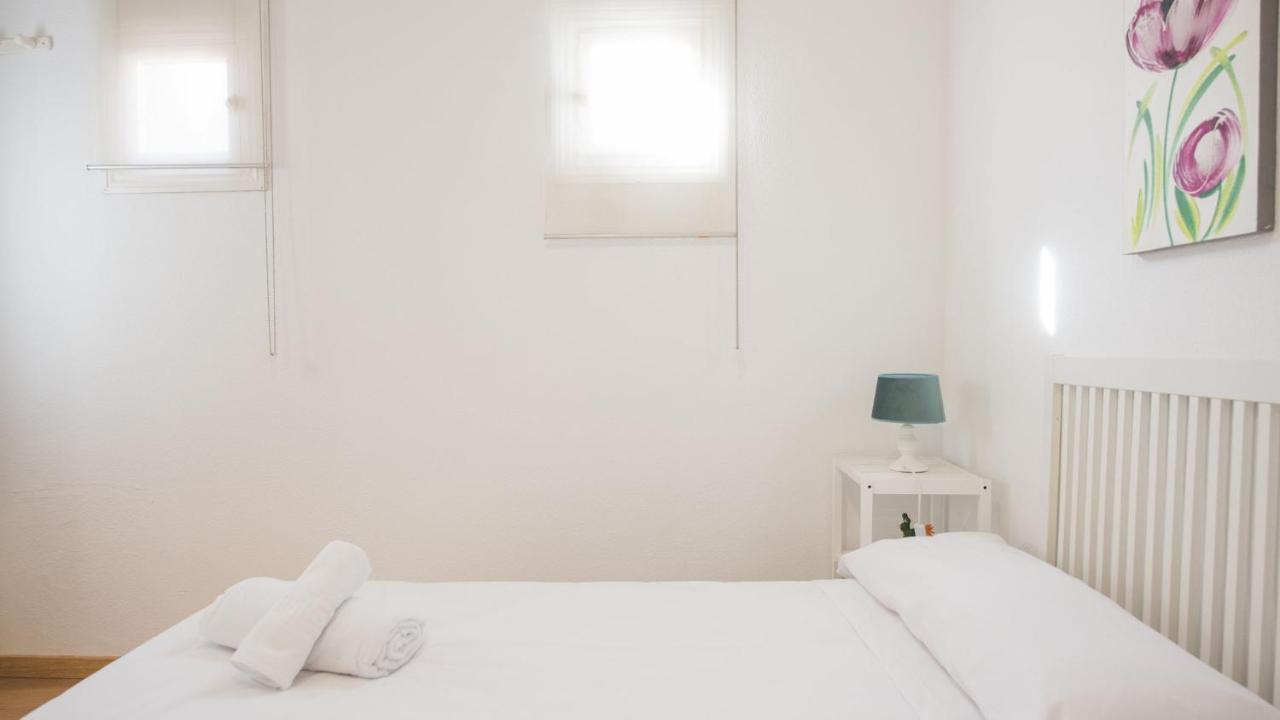 Apartment El Rincon De Cortes