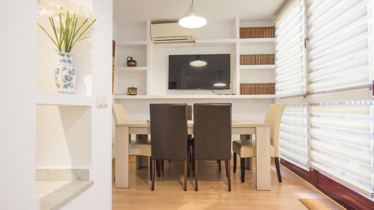 Apartment El Rincon De Cortes *