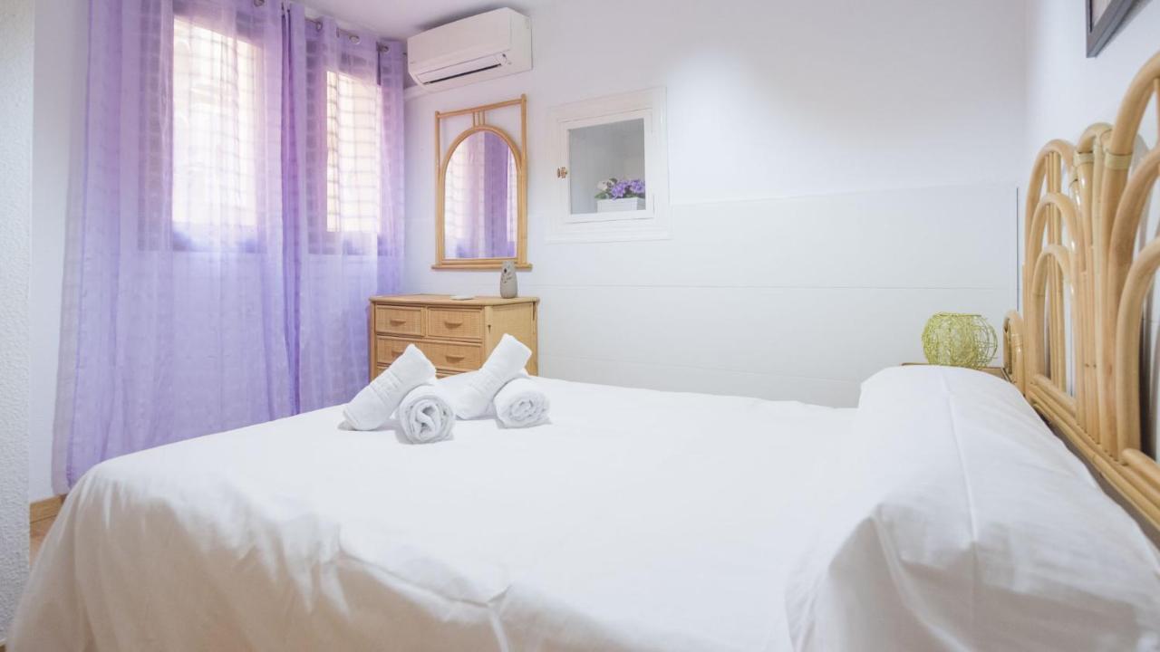 Apartment El Rincon De Cortes